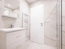 Pronájem bytu 2+kk, Děčín - Děčín VI-Letná, Školní, 43 m2