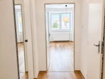 Pronájem bytu 2+kk, Znojmo, 62 m2
