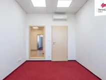 Pronájem kanceláře, Praha - Kyje, Lednická, 403 m2