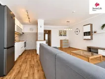 Prodej bytu 3+kk, Příbram - Příbram V-Zdaboř, Šachetní, 73 m2