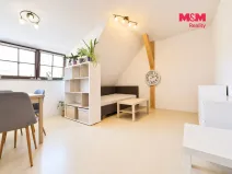 Pronájem bytu 2+kk, Klatovy - Klatovy I, Vančurova, 68 m2
