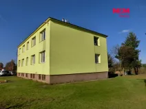 Prodej bytu 2+1, Dolní Krupá, 51 m2