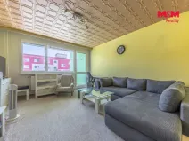 Prodej bytu 3+1, Česká Lípa, Kunratická, 66 m2