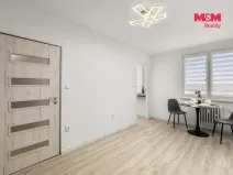 Prodej bytu 3+1, Hradec Králové - Slezské Předměstí, Severní, 62 m2