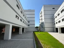 Pronájem garážového stání, Plzeň, Pilařská, 12 m2