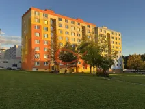 Prodej bytu 3+1, Rožnov pod Radhoštěm, Jaroňkova, 82 m2