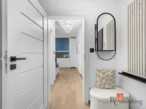 Prodej bytu 2+kk, Brno - Zábrdovice, Bratislavská, 45 m2
