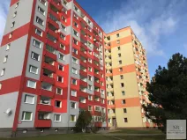 Pronájem bytu 3+1, Karlovy Vary, Konečná, 75 m2