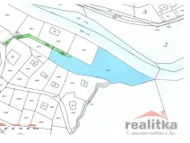 Prodej pozemku, Svatoňovice, 3120 m2
