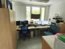 Pronájem ordinace, Praha - Chodov, Majerského, 75 m2
