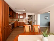 Prodej rodinného domu, Petrůvka, 214 m2