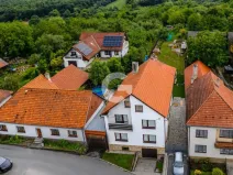 Prodej rodinného domu, Petrůvka, 214 m2