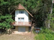 Prodej chaty, Újezd nade Mží, 45 m2