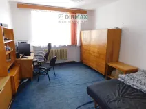 Pronájem pokoje, Plzeň - Lobzy, Revoluční, 22 m2
