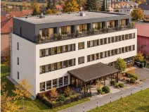 Prodej činžovního domu, Hněvotín, 1500 m2