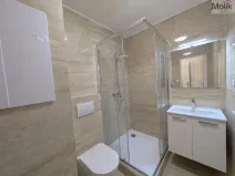 Prodej bytu 2+1, Krupka - Maršov, Karla Čapka, 61 m2