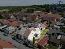 Prodej rodinného domu, Pchery, Karla Kouteckého, 87 m2