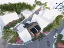 Prodej rodinného domu, Kladno, Kolmistrova, 92 m2
