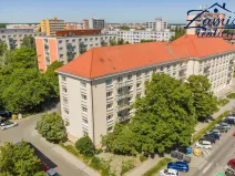 Prodej bytu 3+1, Kladno - Kročehlavy, Vrchlického, 75 m2