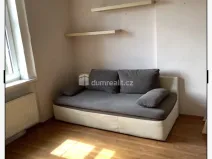 Pronájem bytu 2+kk, Ústí nad Labem - Ústí nad Labem-centrum, U Nemocnice, 32 m2