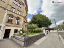 Pronájem bytu 2+kk, Ústí nad Labem - Ústí nad Labem-centrum, U Nemocnice, 32 m2