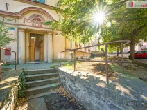 Pronájem bytu 2+kk, Ústí nad Labem - Ústí nad Labem-centrum, U Nemocnice, 32 m2
