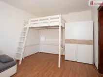 Pronájem bytu 2+kk, Ústí nad Labem - Ústí nad Labem-centrum, U Nemocnice, 32 m2