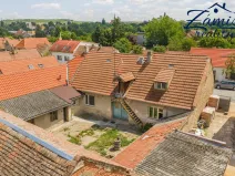 Prodej rodinného domu, Velvary, Slánská, 118 m2