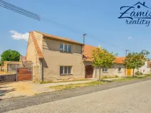 Prodej rodinného domu, Velvary, Slánská, 118 m2