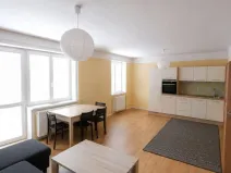 Pronájem bytu 2+kk, Plzeň - Jižní Předměstí, Čechova, 63 m2