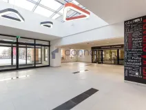 Pronájem obchodního prostoru, Praha, Prusíkova, 55 m2