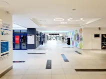 Pronájem obchodního prostoru, Praha, Prusíkova, 55 m2