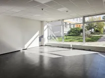 Pronájem obchodního prostoru, Praha, Prusíkova, 55 m2
