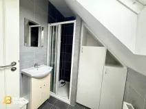 Pronájem bytu 1+kk, Zlín - Prštné, L. Váchy, 18 m2