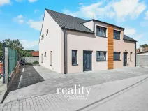 Prodej rodinného domu, Božice, 130 m2