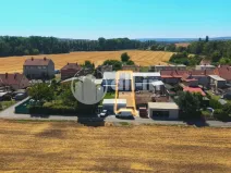 Prodej rodinného domu, Hoštice-Heroltice - Heroltice, 149 m2
