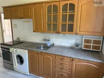 Pronájem bytu 2+1, Litvínov - Horní Litvínov, Vrchlického, 57 m2