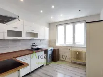 Prodej bytu 3+1, Loučovice, 63 m2