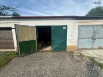 Prodej garáže, Litvínov - Horní Litvínov, V Březinkách, 24 m2