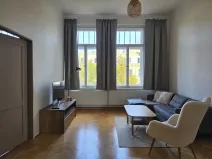 Pronájem bytu 2+1, Plzeň, Dvořákova, 68 m2