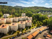 Prodej bytu 3+1, Písek - Budějovické Předměstí, Otakara Jeremiáše, 73 m2