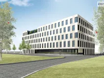 Prodej komerčního pozemku, Praha, 8990 m2