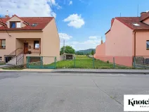 Prodej pozemku pro bydlení, Spešov, 825 m2