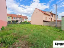 Prodej pozemku pro bydlení, Spešov, 825 m2