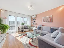 Prodej bytu 3+1, Olomouc - Nové Sady, Werichova, 67 m2
