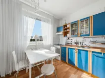 Prodej bytu 3+1, Olomouc - Nové Sady, Werichova, 67 m2