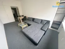 Pronájem bytu 1+kk, Praha - Žižkov, Baranova, 28 m2