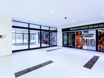Pronájem obchodního prostoru, Praha - Stodůlky, Prusíkova, 28 m2