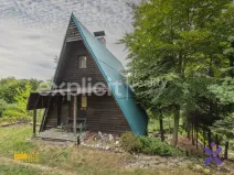 Prodej chaty, Halenkovice, 58 m2