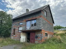 Prodej rodinného domu, Bezuchov, 257 m2